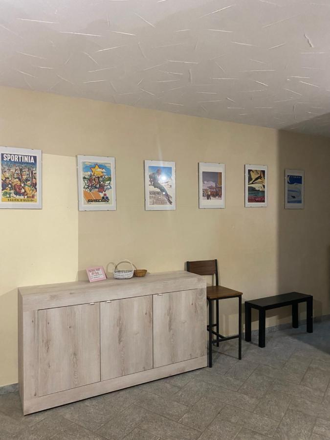 Maison Sauze Centro Соз-д'Улькс Екстер'єр фото